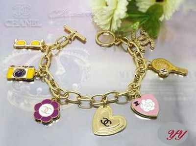 Bracciale Chanel Modello 116